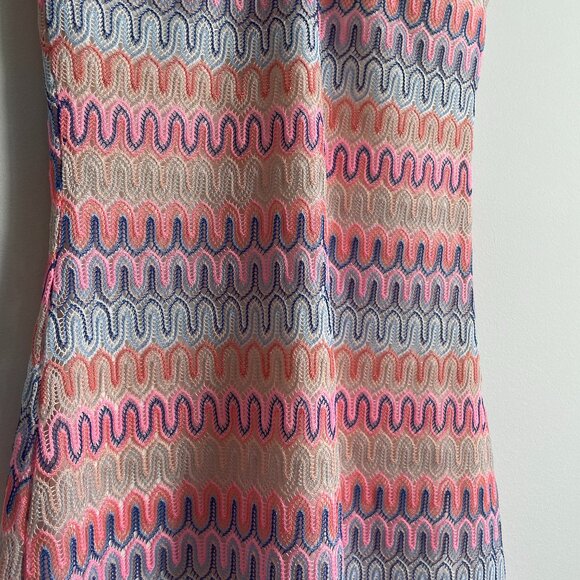 Fun colorful H&M dress size XXS - Picture 2 of 5
